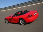 Dodge Viper SRT10 Convertible 2003 года